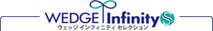 WEDGE Infinity S