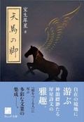 天馬の脚