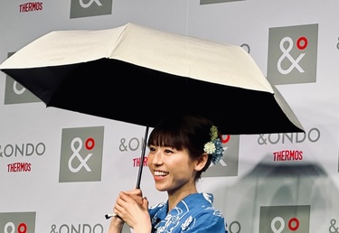 新しい「困った」こそビジネスチャンス！猛暑で激しさを増す日本の夏