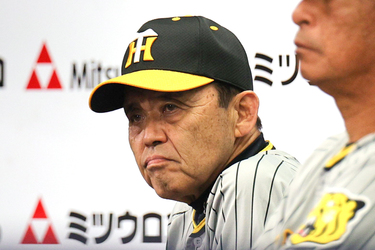 18年ぶりの優勝へ 阪神・岡田彰布の「監督力」 Wedge ONLINE(ウェッジ