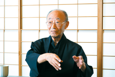 90歳を過ぎたら〝死の規制緩和〟を」山折哲雄氏インタビュー 死は