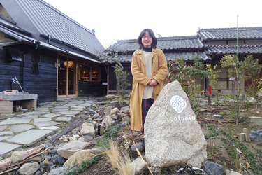 奈良にある日本最古の道にオープンする“古墳民宿”SNSが生んだ新たな