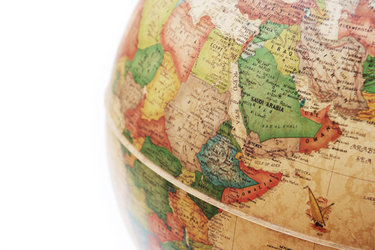 中東がこんなことになってしまったのには、ちゃんと理由がある