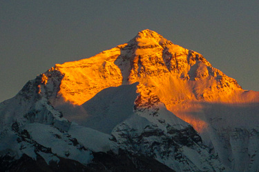 日本列島が6つ入る「世界一さみしい土地」とはどこか？何もない風景