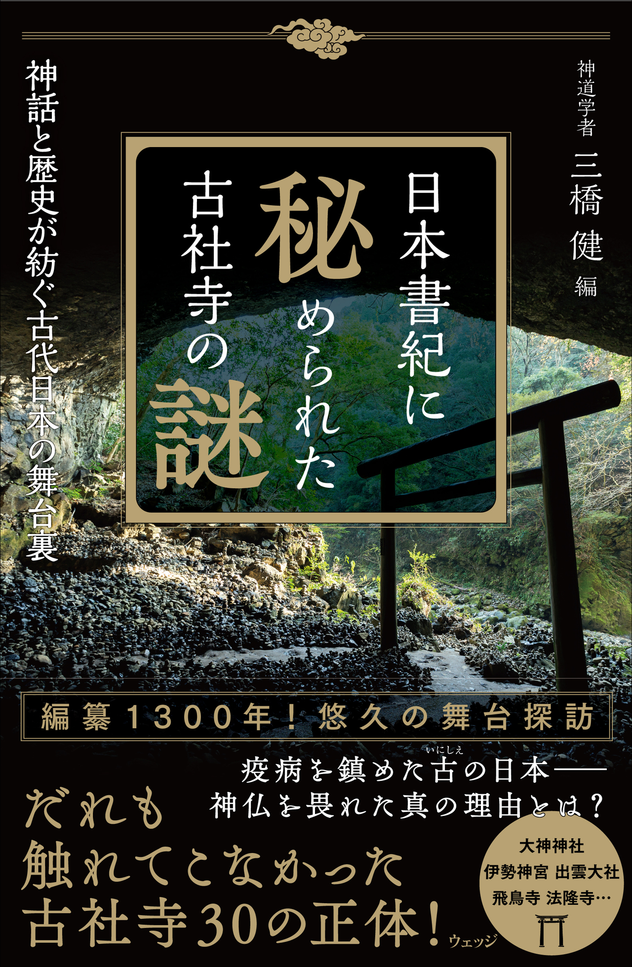 古事記を暴く 最古の歴史書と偽書に秘められた謎　日本神話入門　日本書紀　神さま 古事記を暴く 最古の歴史書と偽書に秘められた謎 日本