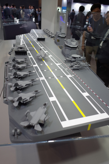 西側の兵器庫・韓国の興隆に日本は太刀打ちできるか？ Wedge ONLINE