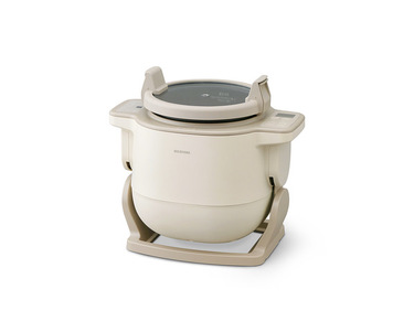 料理の自動化最前線】チャーハン、焼きそば、唐揚げも！ここまで進化