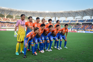 2つの被爆地チームの試み スポーツが平和に対して行えること 広島東洋