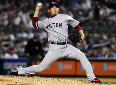 平成の怪物」松坂大輔、再生なるか 12年ぶりの日本での勝利に向けて