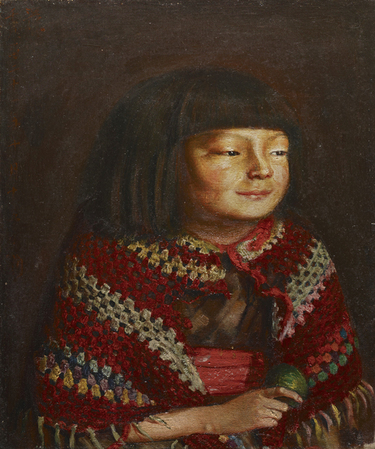 没後90年記念 岸田劉生展――初期から晩年まで数々の名作を通し劉生の