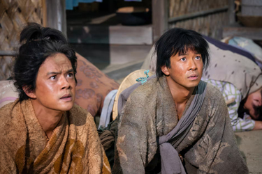 豊臣兄弟」の“初任給”はいくらだったか？秀吉の30貫文と秀長の200文の