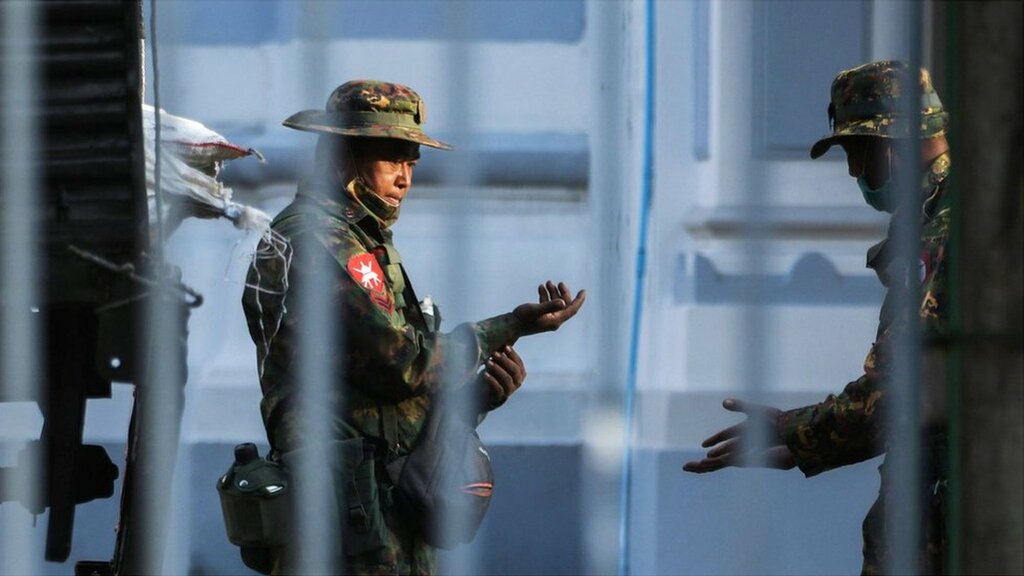 【解説】 ミャンマー国軍のクーデター、なぜ今？　これからどうなる？