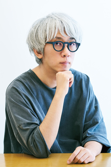 僕は『芸術家』ではなく『マンガ家』」浅野いにおが語るマンガの未来