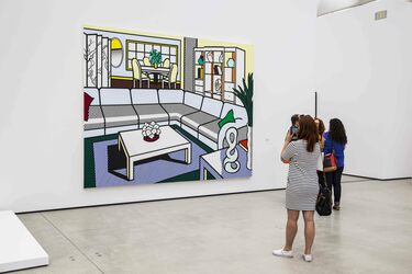 The Broadコンテンポラリー・アートの粋を集めて ロサンゼルス