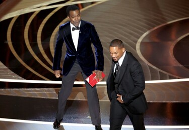 ウィル・スミスの平手打ち事件 複雑すぎる背景 Wedge ONLINE(ウェッジ