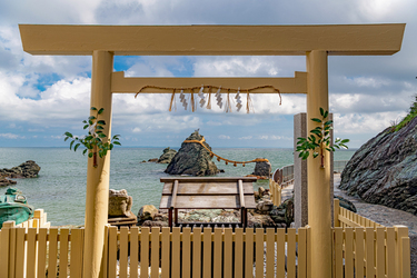 伊勢神宮に天照大神が祀られている訳とは？】『古事記』がふれず『日本