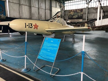 QUAD＋で演習へ 空軍博物館で見たインドの実力 Wedge ONLINE(ウェッジ