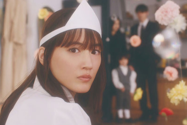 女優・綾瀬はるかの才能が爆発『ひとりでしにたい』終活や