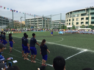 バディスポーツ幼児園の真価「勝つ」と「克つ」 決して公平でない