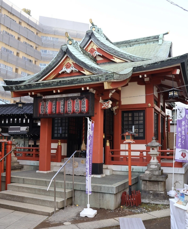 べらぼうに夢を追った蔦屋重三郎、そのゆかりの地を歩く ─吉原周辺