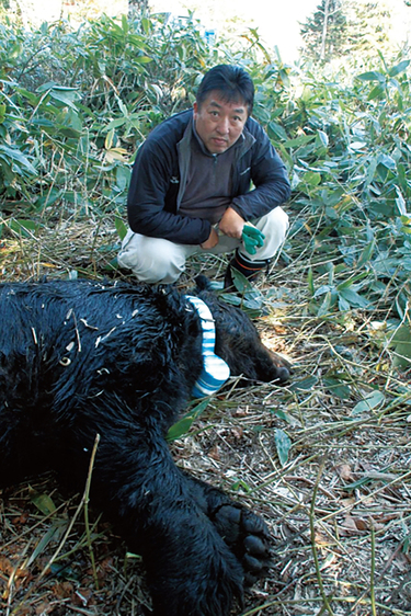 400頭以上のヒグマを捕った「レジェンドハンター」たちが語る日本と