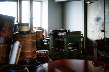 科学で引き出す漆の実力 伝統を現代につなぐ漆屋の挑戦 Wedge ONLINE