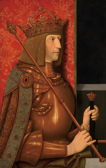 超貴重！1643銘 レオポルド ハプスブルグ  超貴重！1643銘 レオポルド ハプスブルグ Habsburg family heirloom