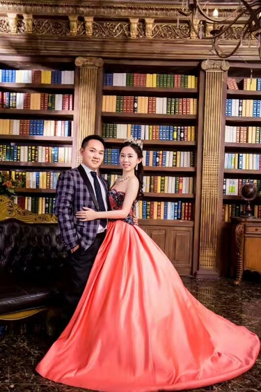 ご祝儀は？衣装は？中国の結婚式事情 Wedge ONLINE(ウェッジ・オンライン)