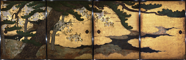 題目の巷”京都に咲いた 華麗なる法華芸術 2009年10月10～11月23日 京都