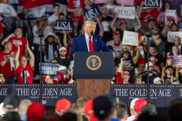 矛盾だらけ”のMAGA派…世論調査で浮かび上がるトランプ支持者の実像とは